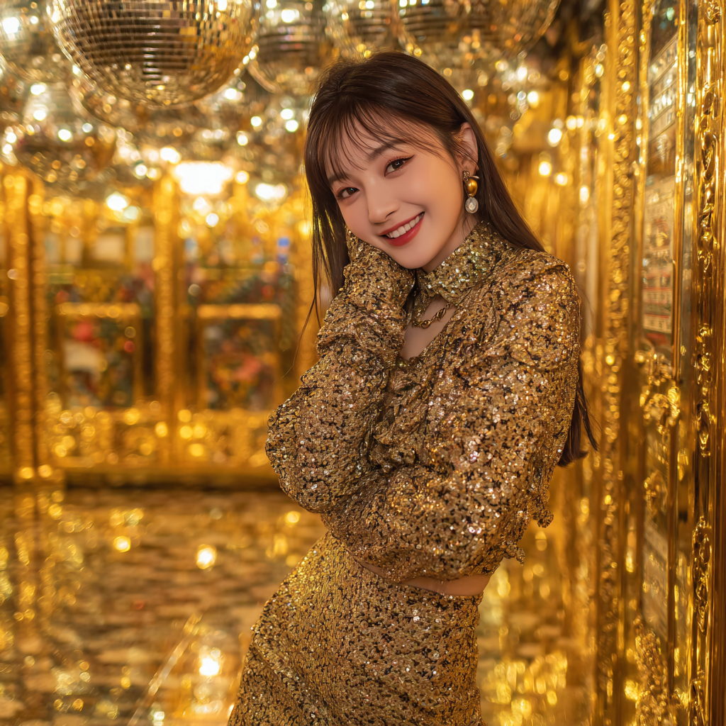 제주도 퀄리티 룸싸롱 아가씨 이미지 2