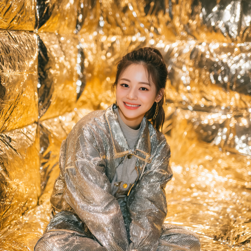 제주도 퀄리티 룸싸롱 아가씨 이미지 5