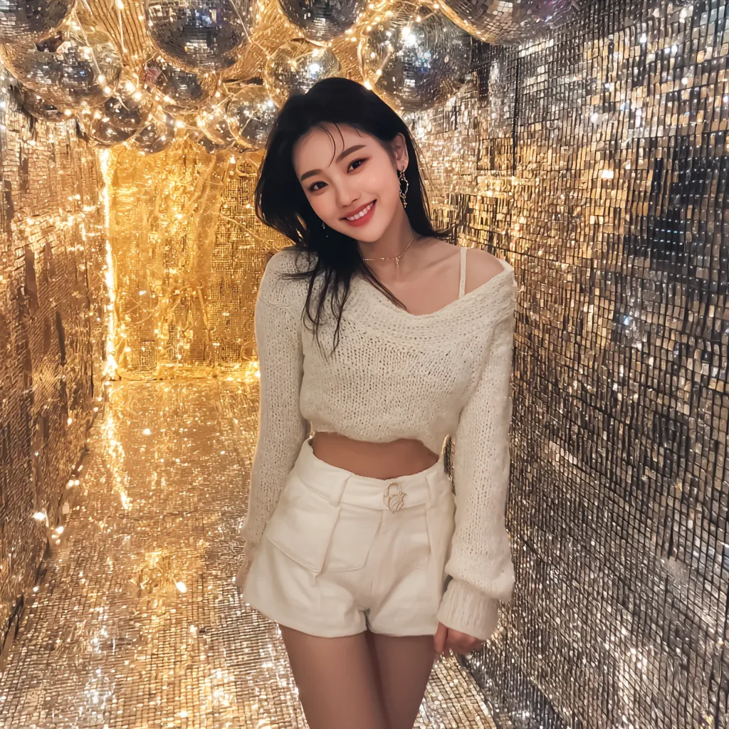 제주도 퀄리티 룸싸롱 아가씨 이미지 6