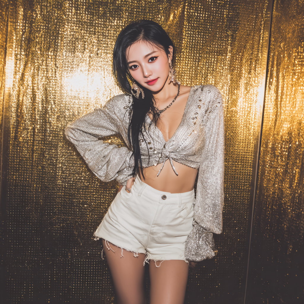 제주도 퀄리티 룸싸롱 아가씨 이미지 3