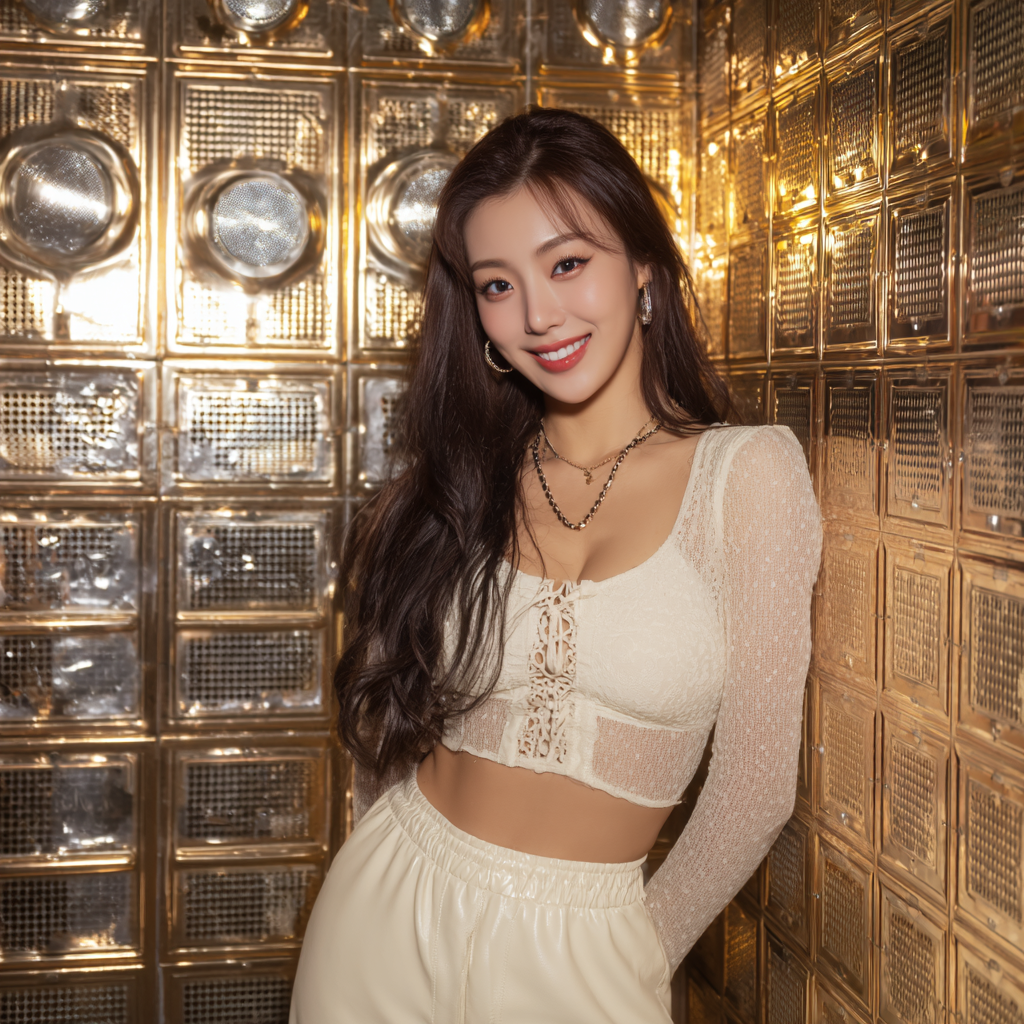 제주도 퀄리티 룸싸롱 아가씨 이미지 16