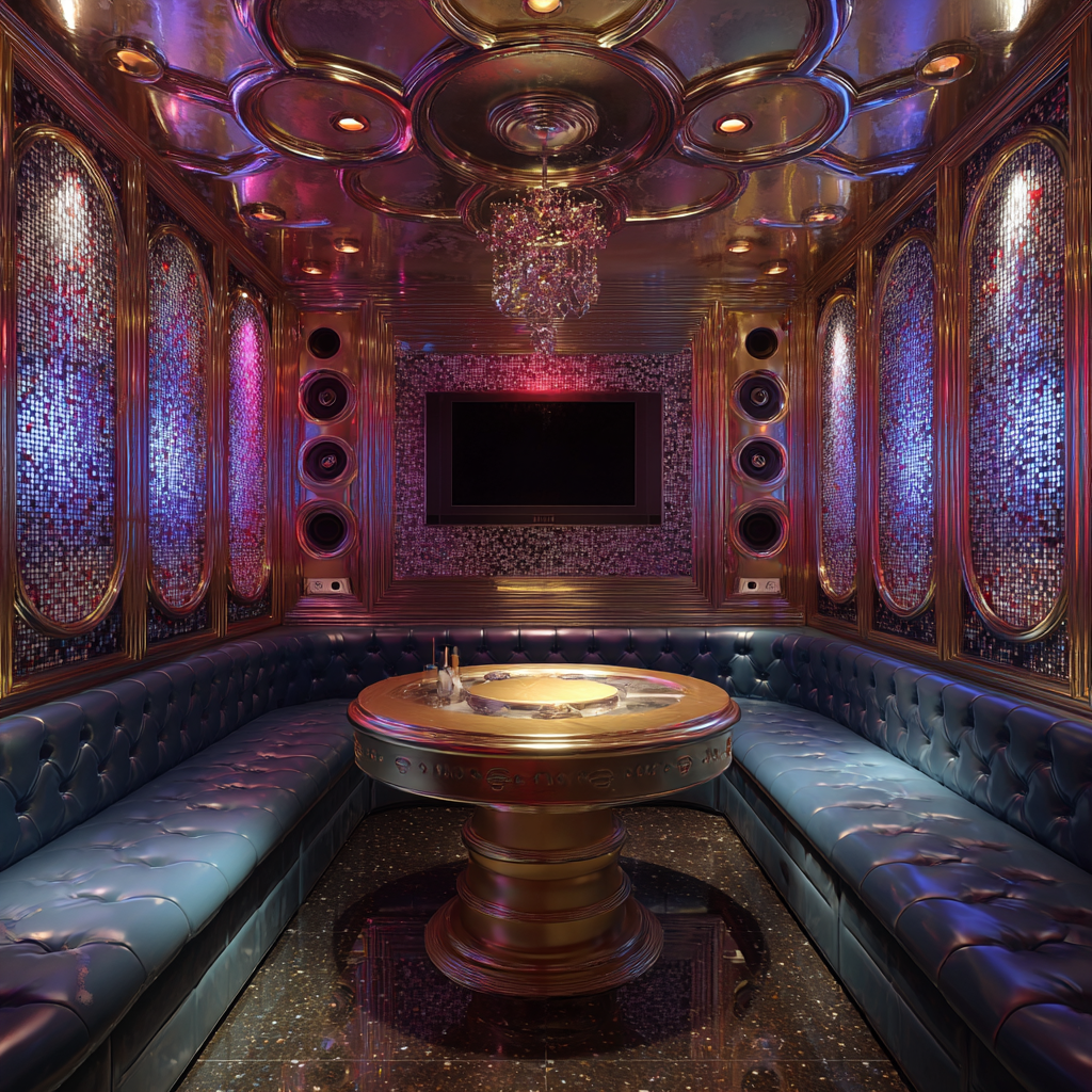 제주도 퀄리티 룸싸롱 룸 이미지 13