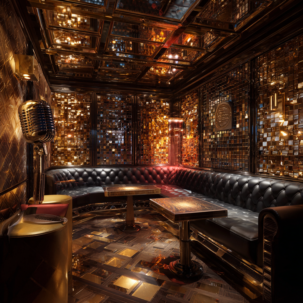 제주도 퀄리티 룸싸롱 룸 이미지 4