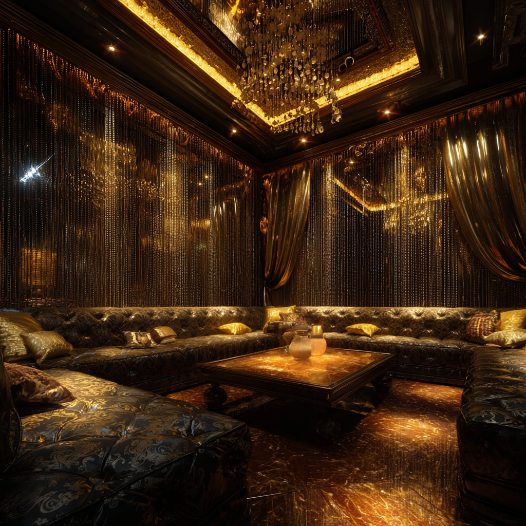 제주도 퀄리티 룸싸롱 룸 이미지 10