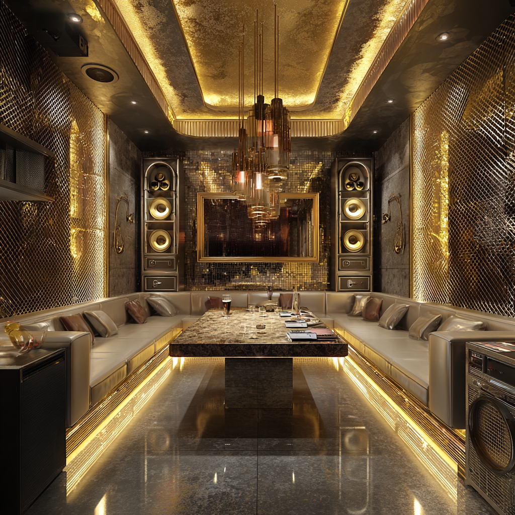 제주도 퀄리티 룸싸롱 룸 이미지 15