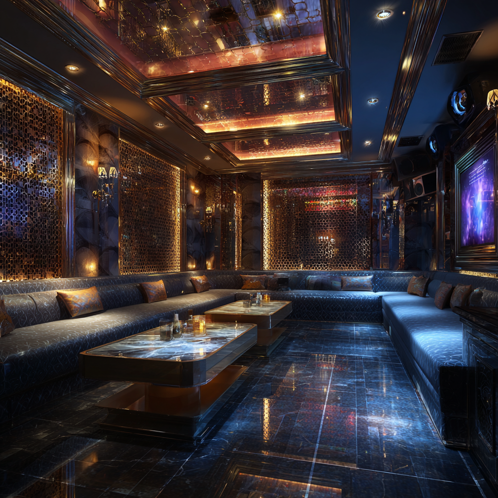 제주도 퀄리티 룸싸롱 룸 이미지 9