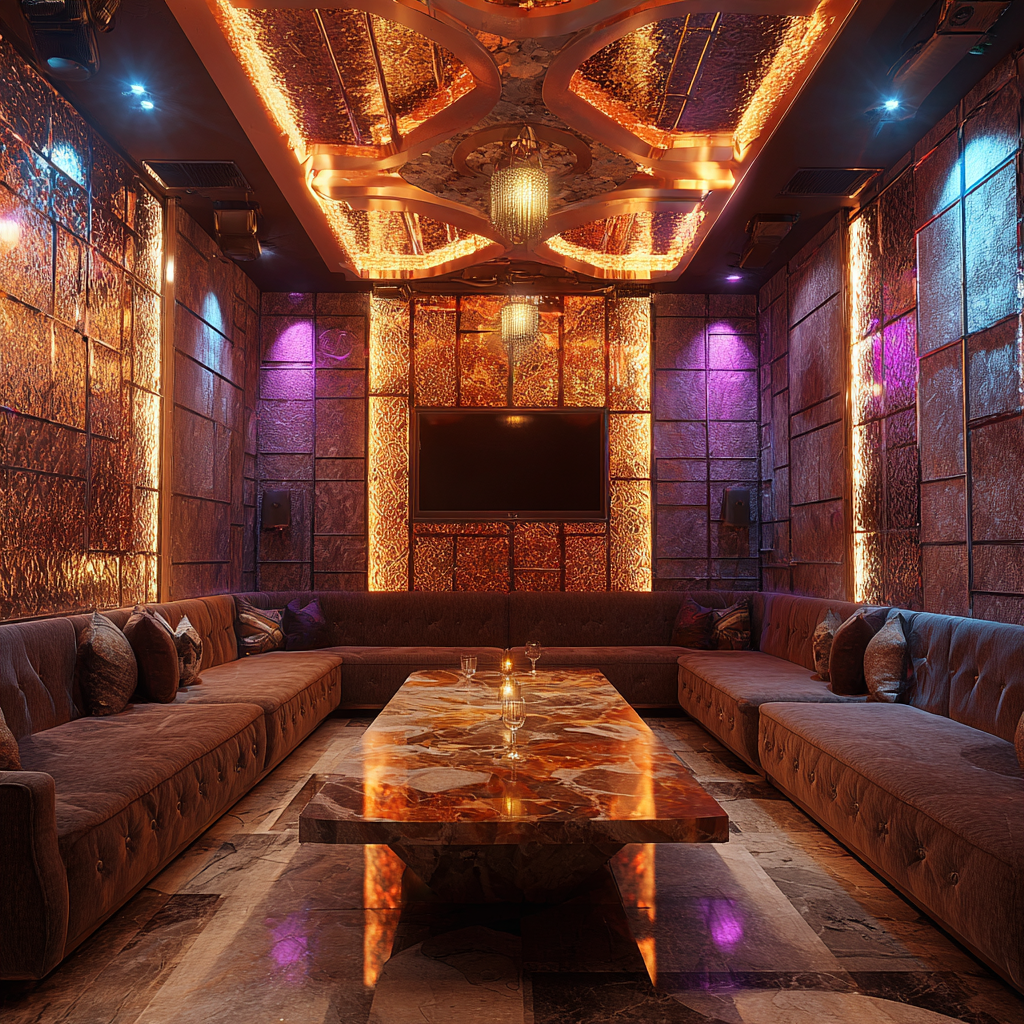 제주도 퀄리티 룸싸롱 룸 이미지 16