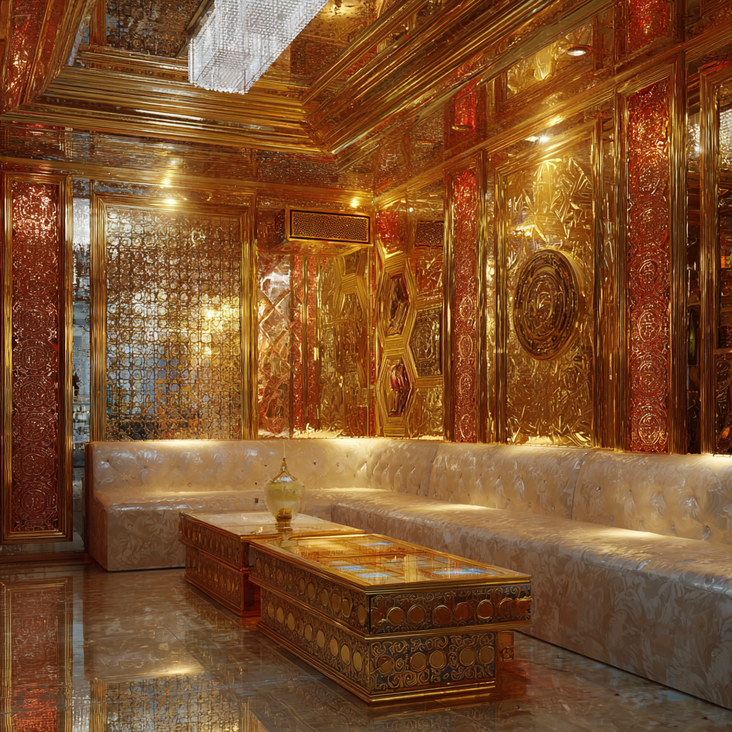 제주도 퀄리티 룸싸롱 룸 이미지 11