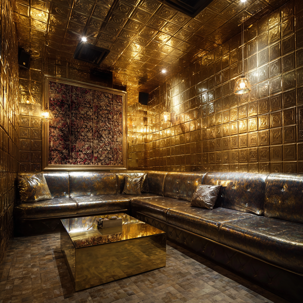 제주도 퀄리티 룸싸롱 룸 이미지 6