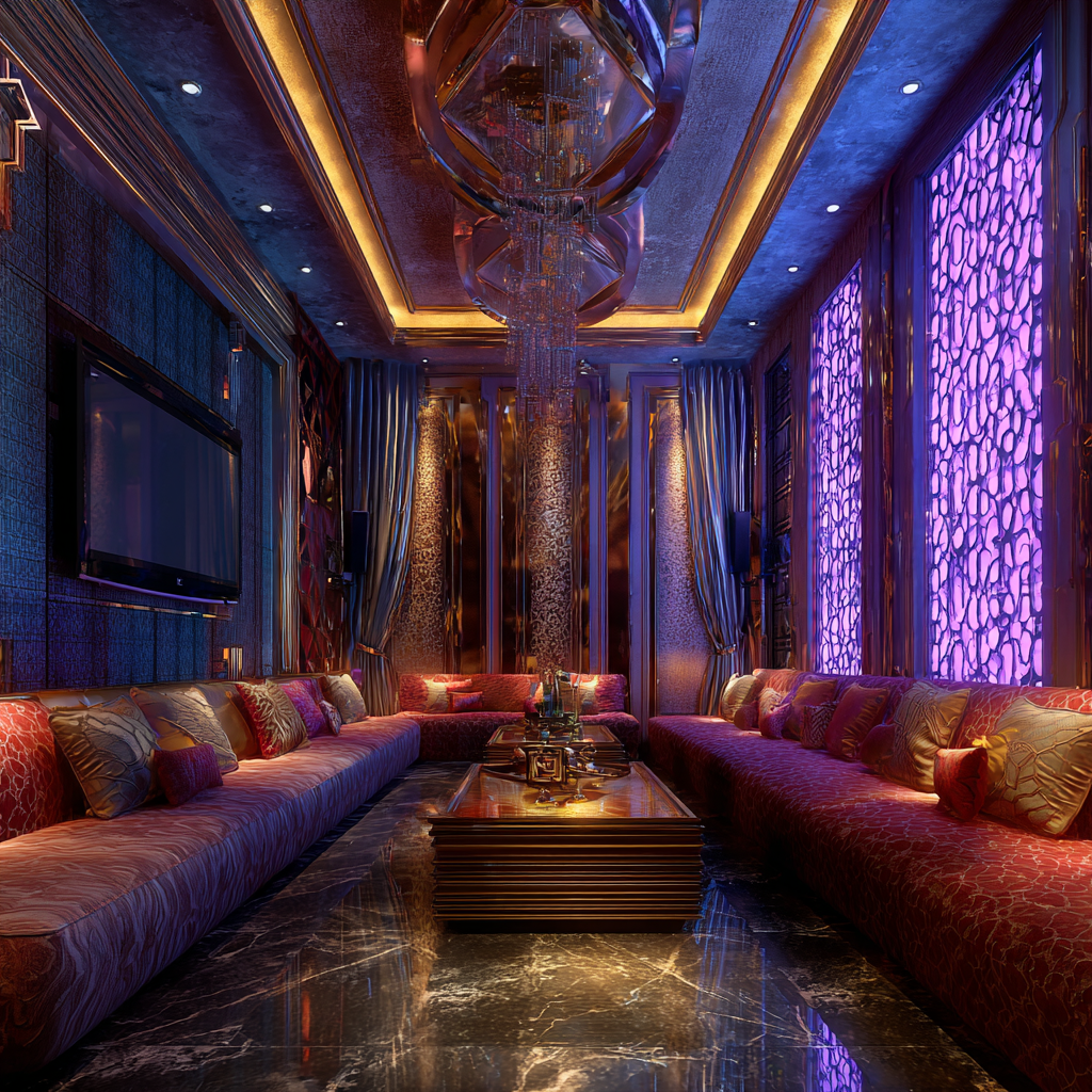 제주도 퀄리티 룸싸롱 룸 이미지 5