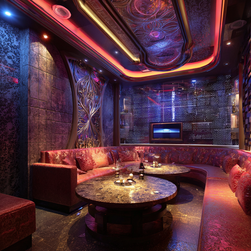 제주도 퀄리티 룸싸롱 룸 이미지 19