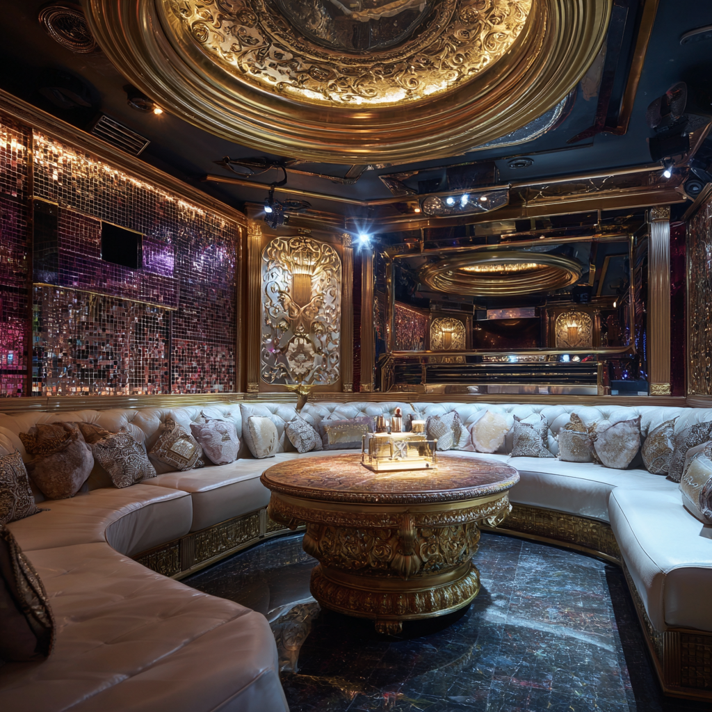 제주도 퀄리티 룸싸롱 룸 이미지 12