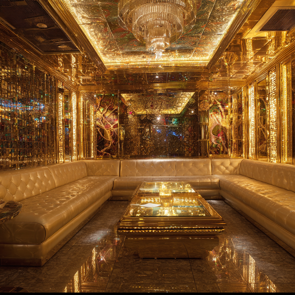 제주도 퀄리티 룸싸롱 룸 이미지 2