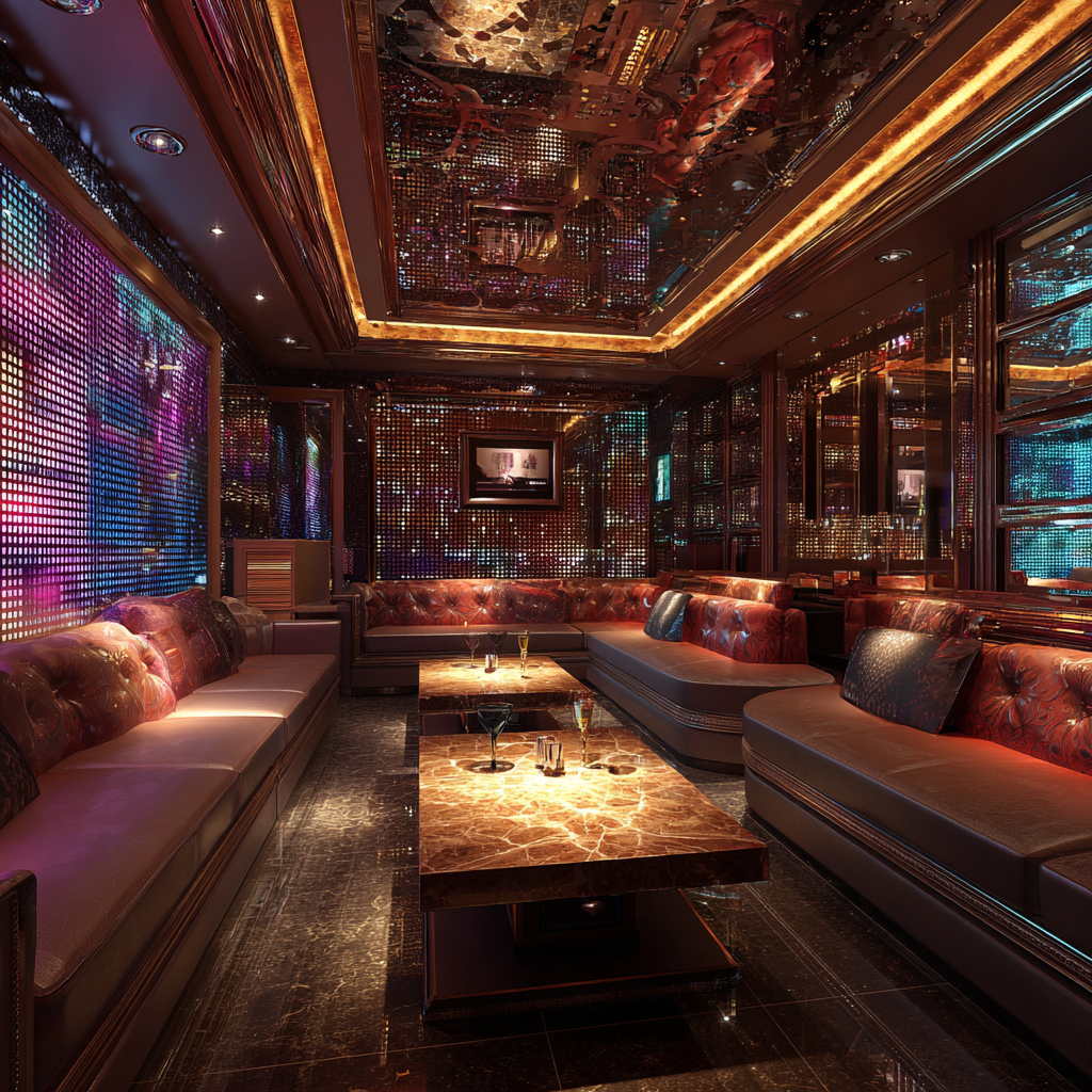 제주도 퀄리티 룸싸롱 룸 이미지 8